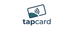 TapCard logo